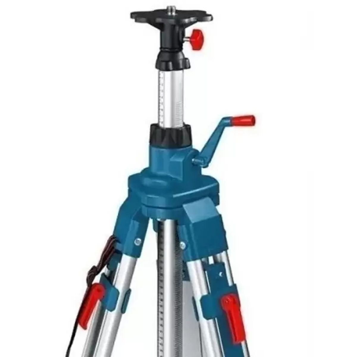 BOSCH - Tripode Bt 300 altura de trabajo 122–295 cm Bosch
