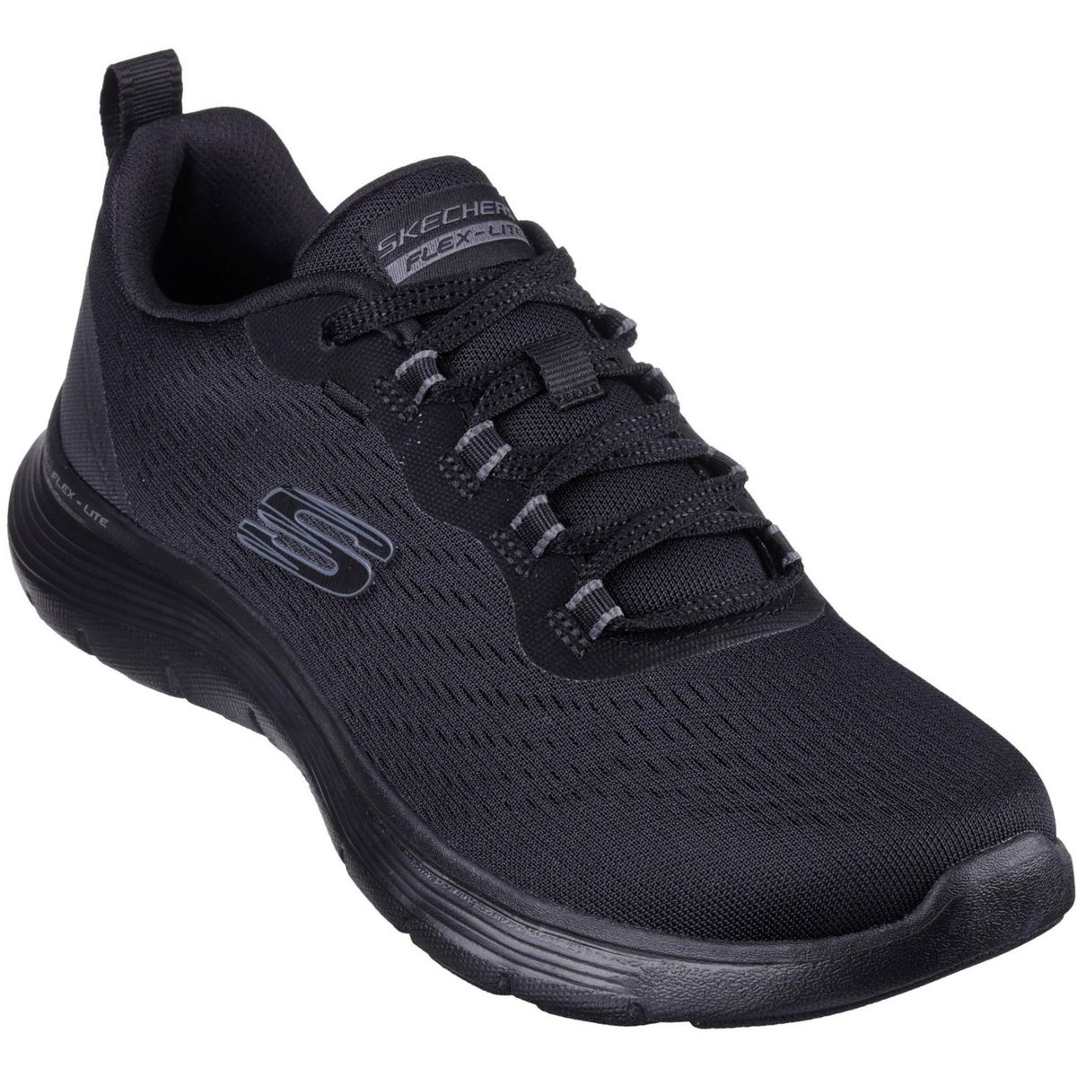 SKECHERS - Zapatilla Skechers Flex Appeal 5.0 150201BBK Negro para Mujer