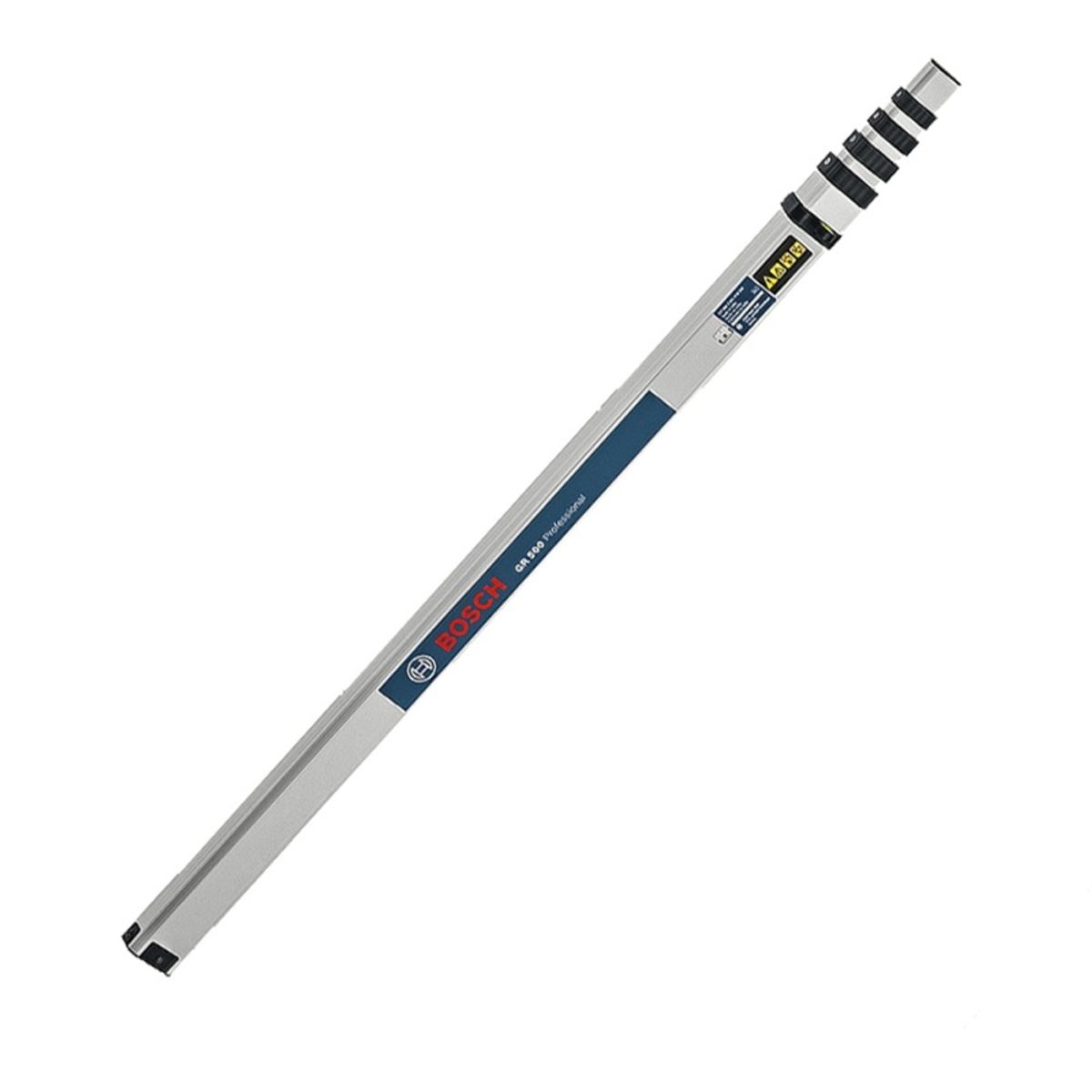 BOSCH - NIVEL ÓPTICO BOSCH GOL 26 D 100M + TRÍPODE BT160 + REGLA GR500