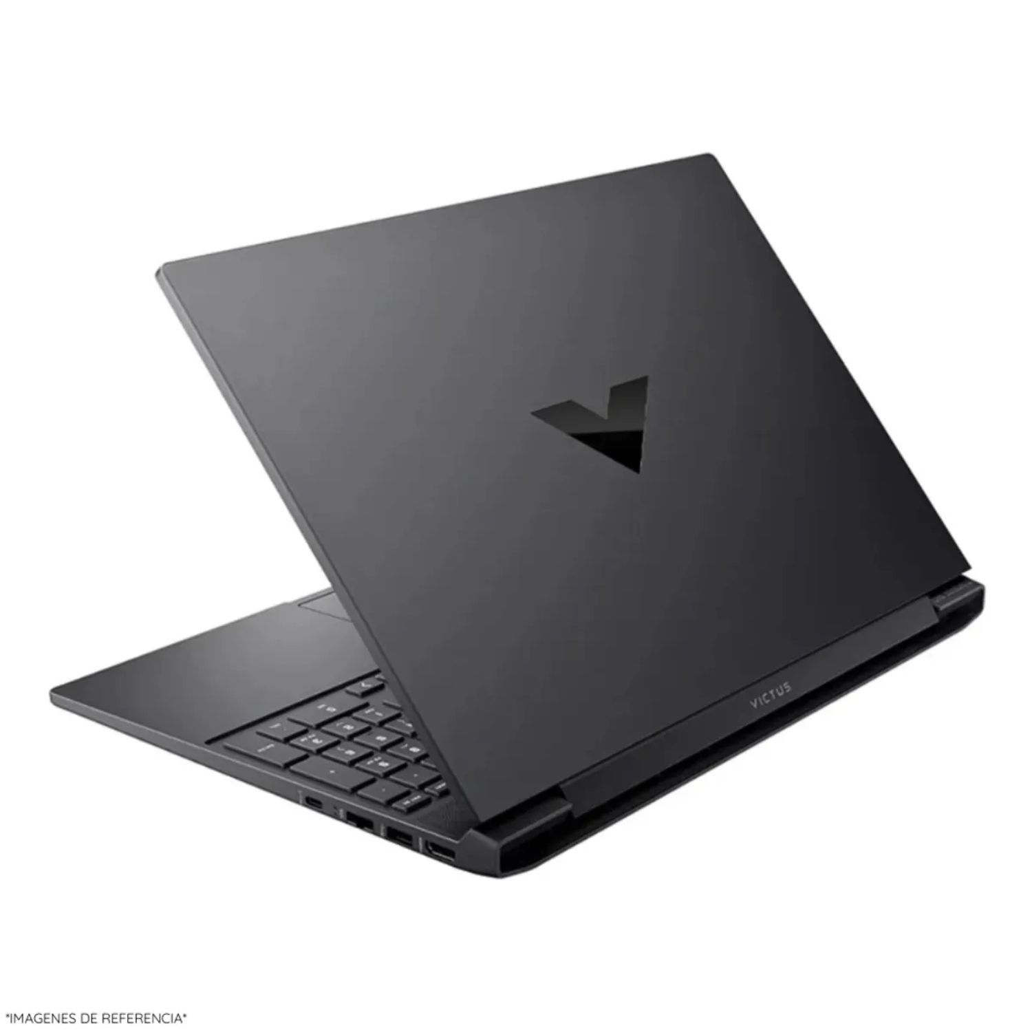 Laptop HP Victus 15-FB3022LA AMD Ryzen 7 7445HS 16GB RAM 512GB SSD RTX 4050-6GB 15.6" FHD 144Hz 5