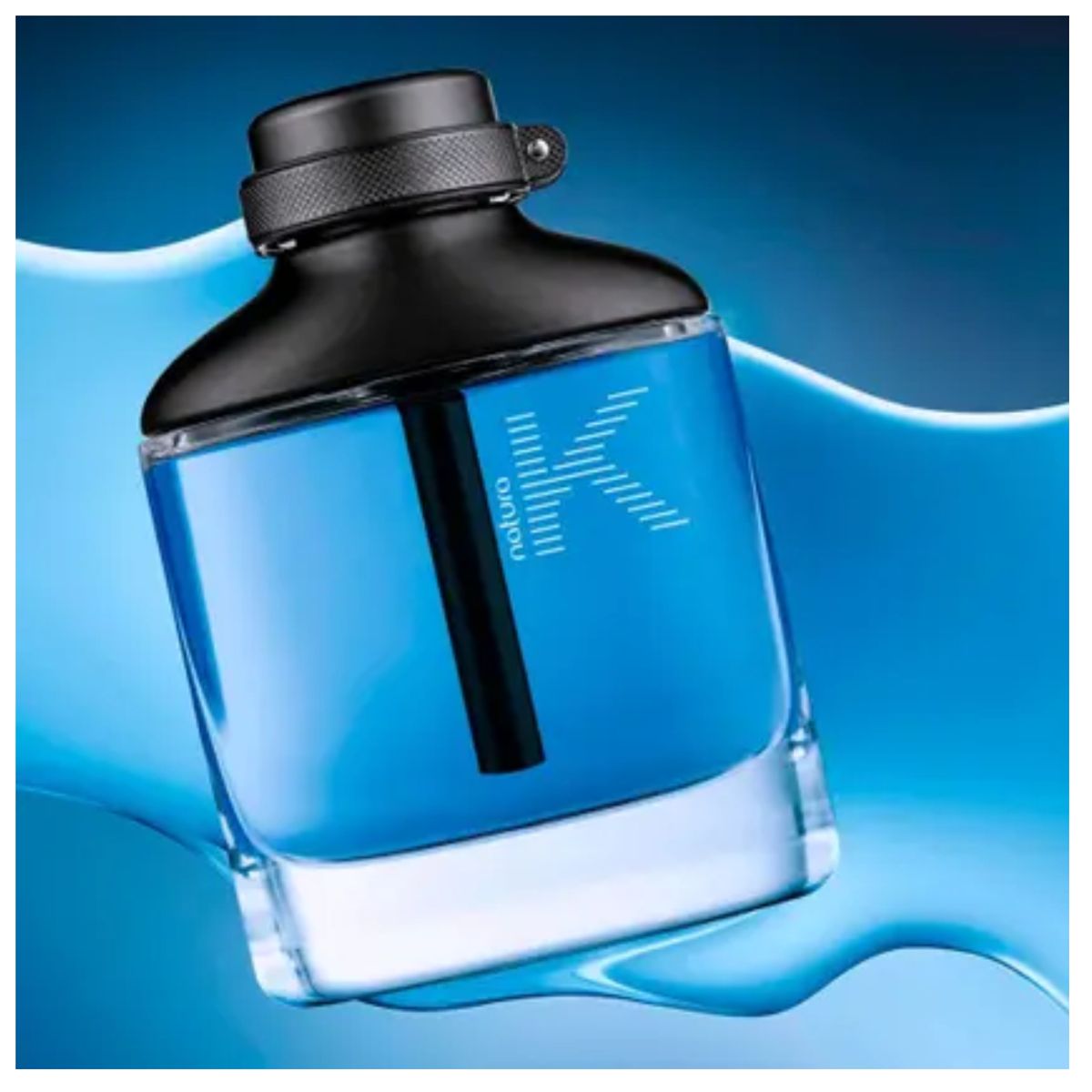 Natura - Perfume Masculino K Natura 100ml