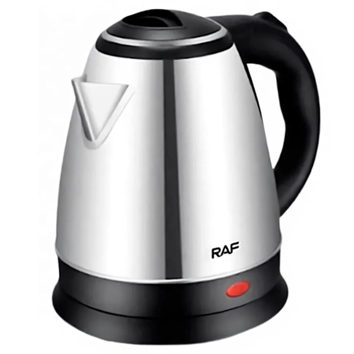 GENERICO - Hervidor 2 Litros Acero Inoxidable de 1500W RAF - R.7816