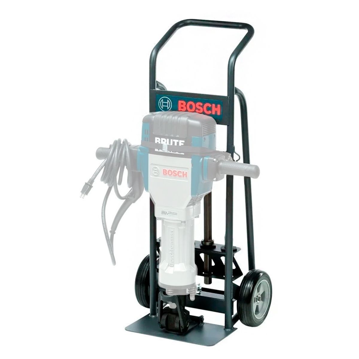 MAKITA - Carry Bosch para Martillo Demoledor GSH 27 VC