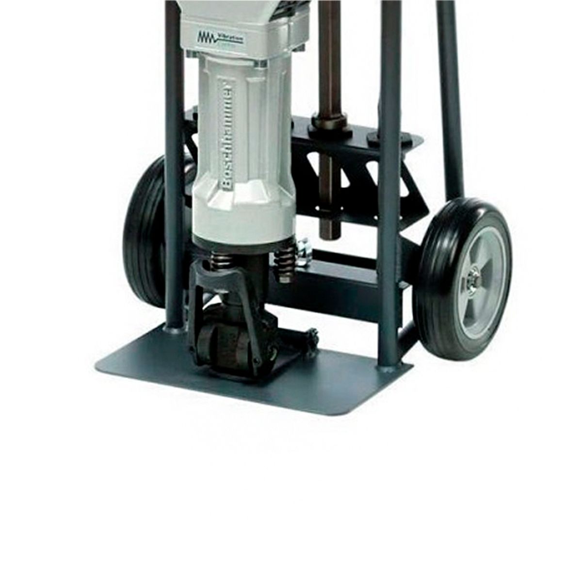 MAKITA - Carry Bosch para Martillo Demoledor GSH 27 VC