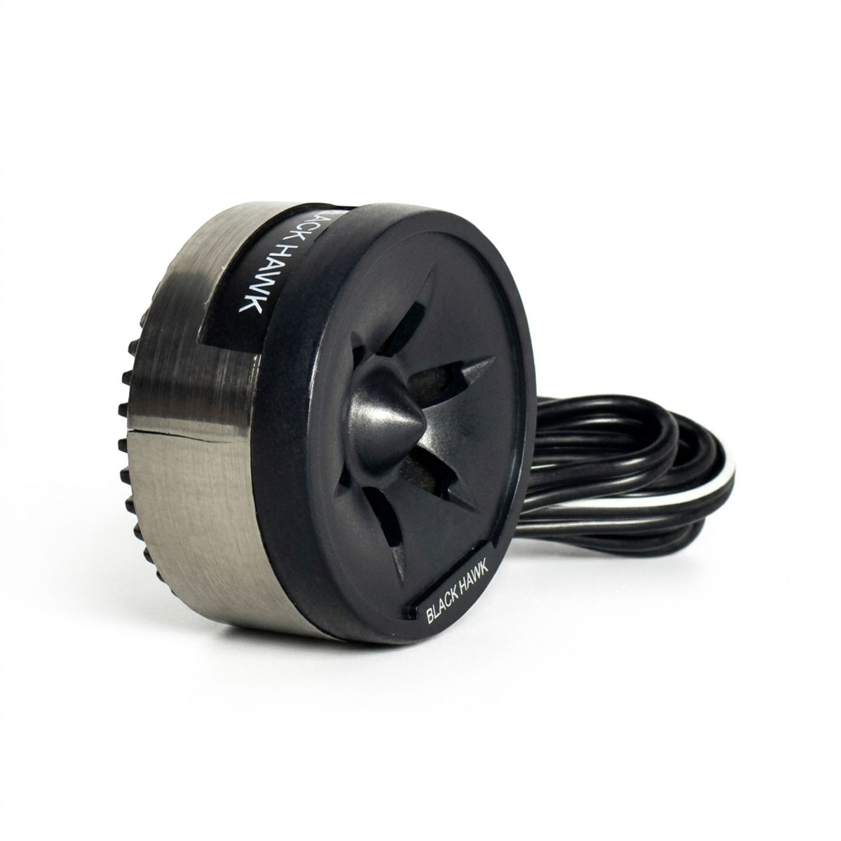 BLACK HAWK - Tweeter Bala Black Hawk 50W RMS Para Auto Par