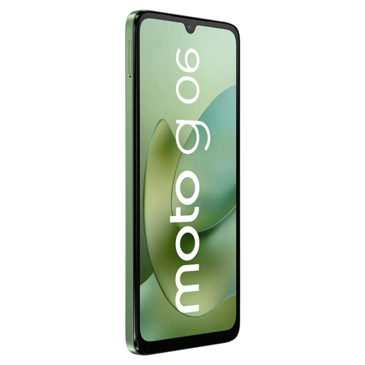 MOTOROLA - MOTO G06 256gb 4gb ram VERDE