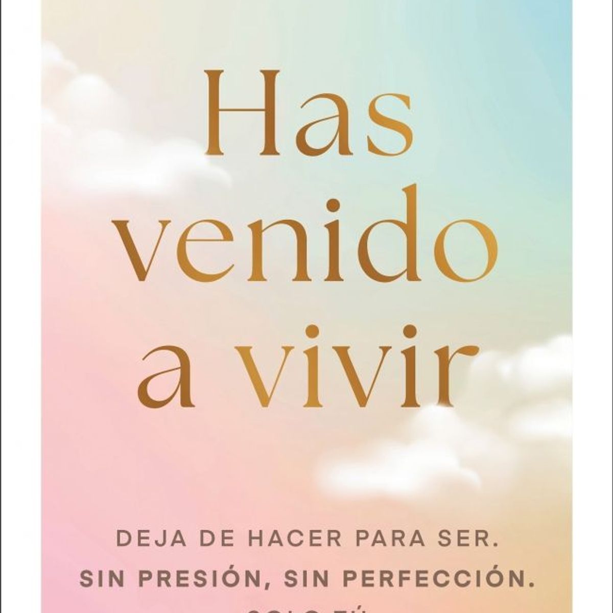 PENGUIN RANDOM HOUSE - Has venido a vivir - Samartin Veiga, Dra. Noelia