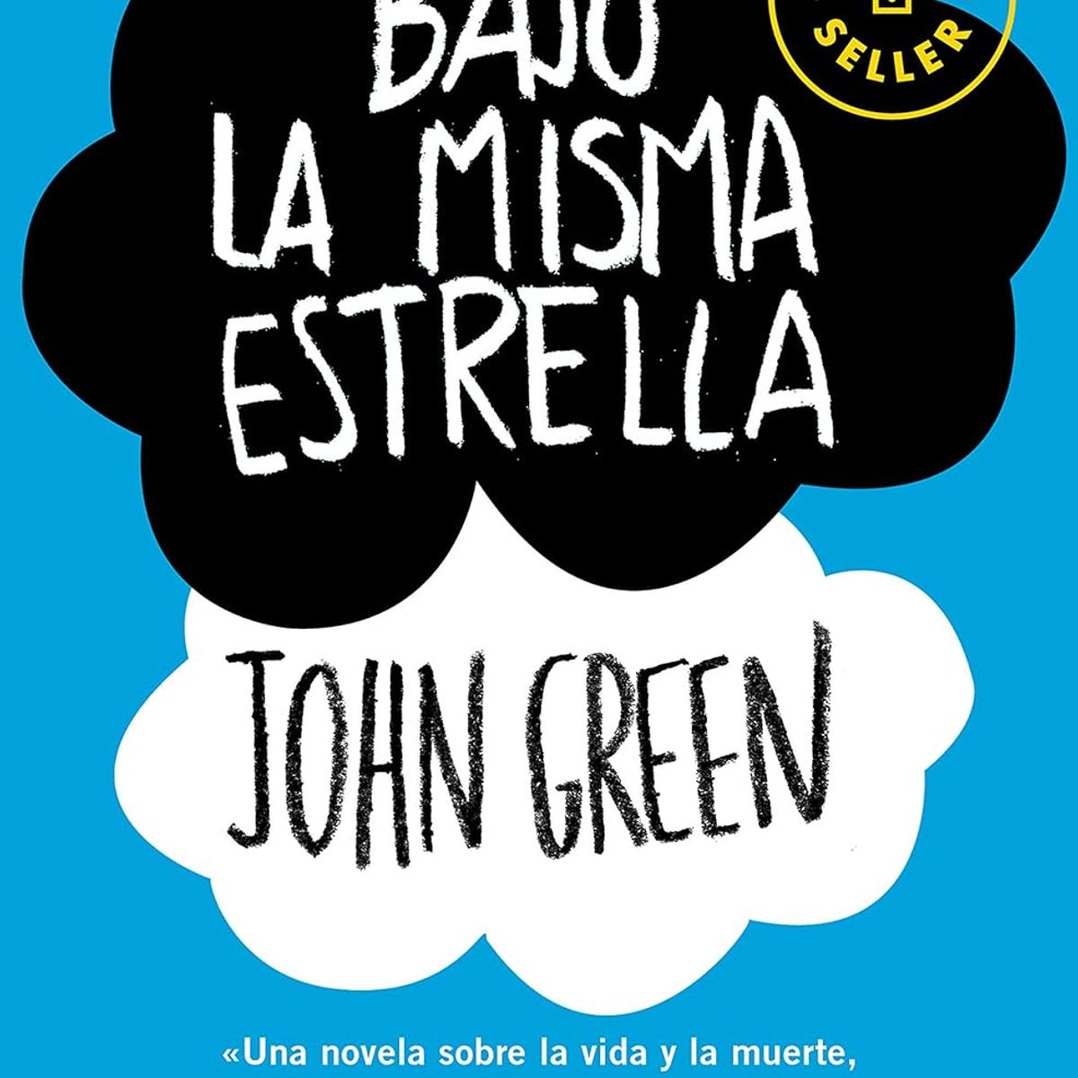 PENGUIN RANDOM HOUSE - Bajo la misma estrella - Green, John