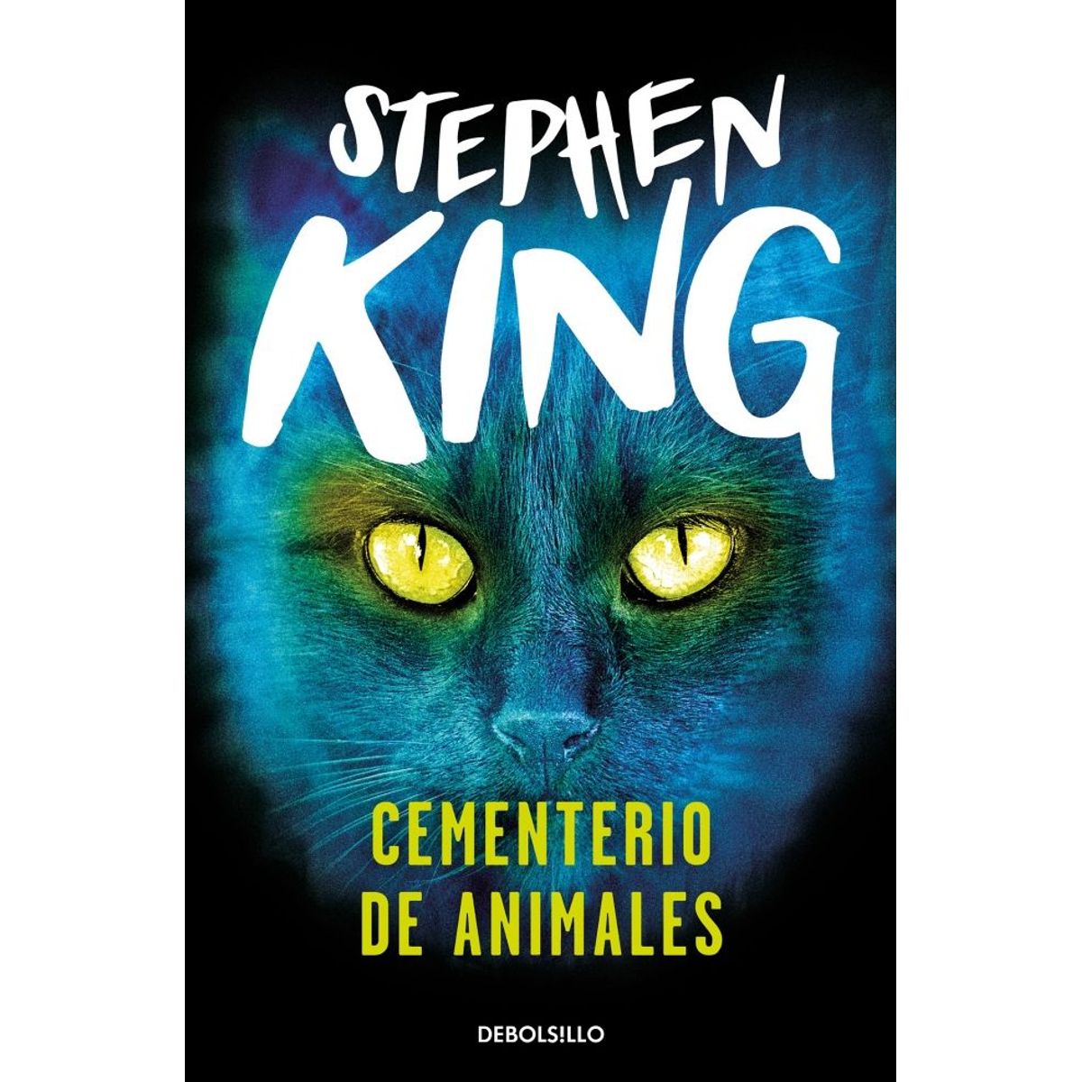 PENGUIN RANDOM HOUSE - Cementerio de animales - King, Stephen