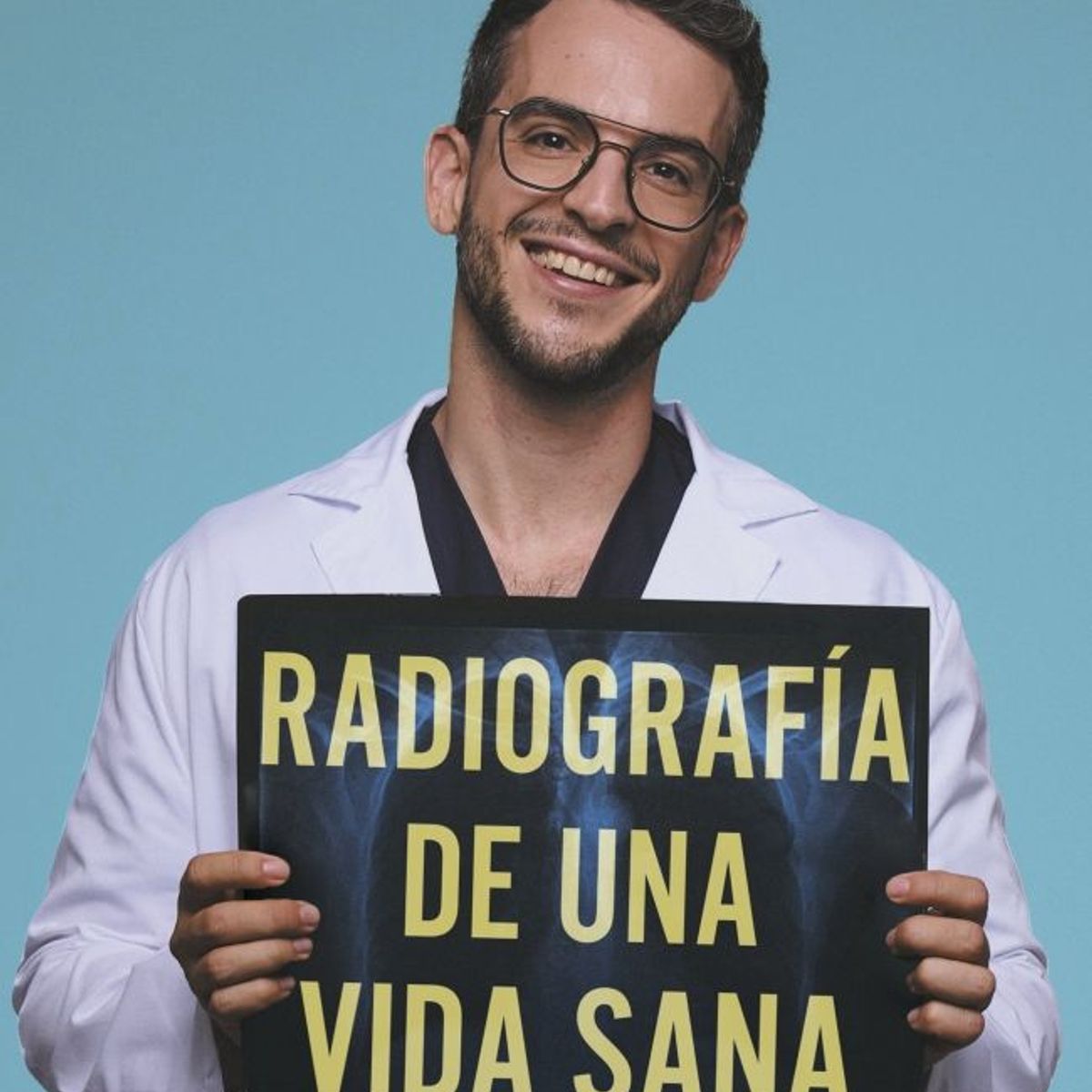 PENGUIN RANDOM HOUSE - Radiografía de una vida sana - Felices, Jose Manuel