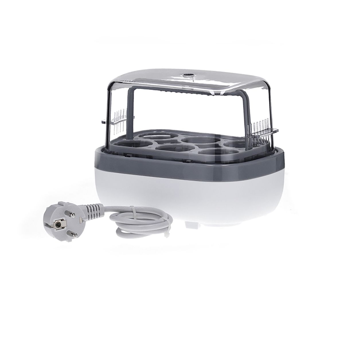 SEVERIN - Hervidor De Huevos Severin EK 3164 Blanco