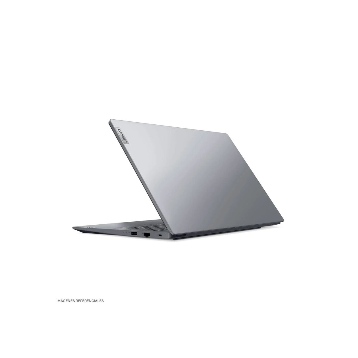 LENOVO - Laptop Lenovo V15 G5 IRL 15.6″ Full HD Intel Core i3-1315U 8GB RAM 512GB SSD Gris W11
