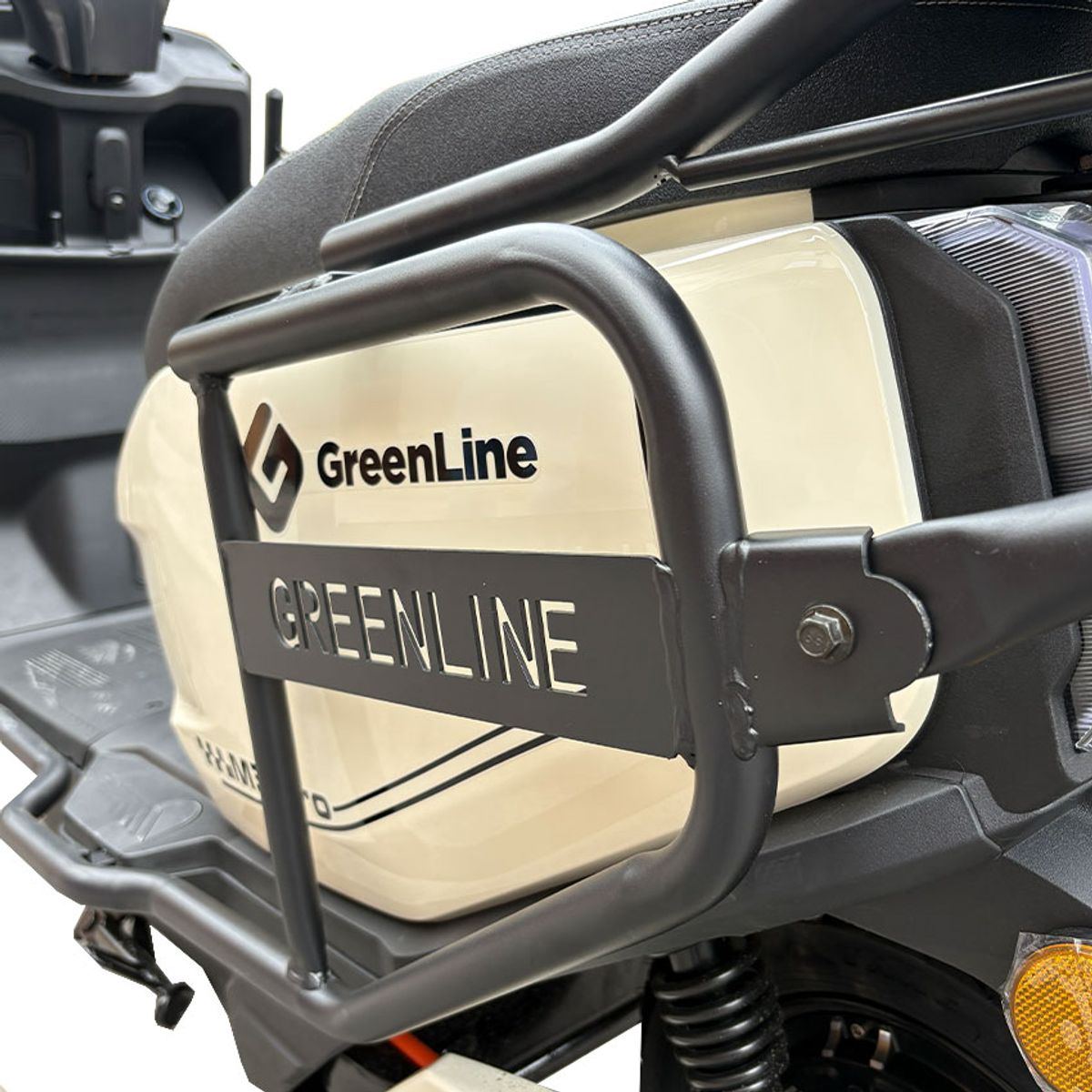 GREENLINE - Moto Eléctrica GREENLINE Modelo GreenLine M3 Pro
