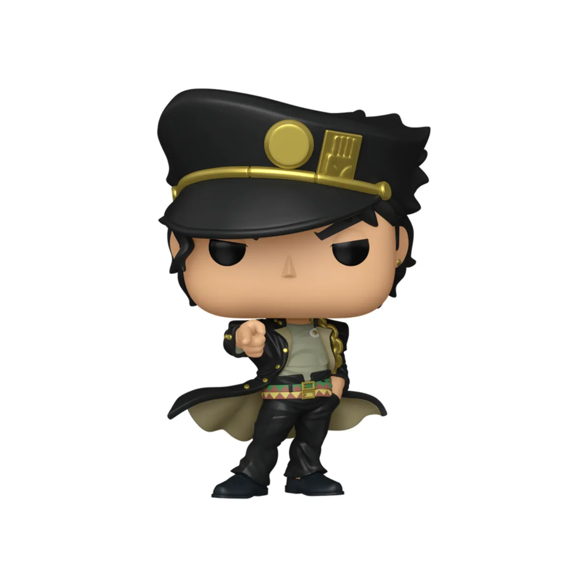 FUNKO - Pop Jotaro Kujo Funko Pop 2053 Jojo's Bizarre Adventure