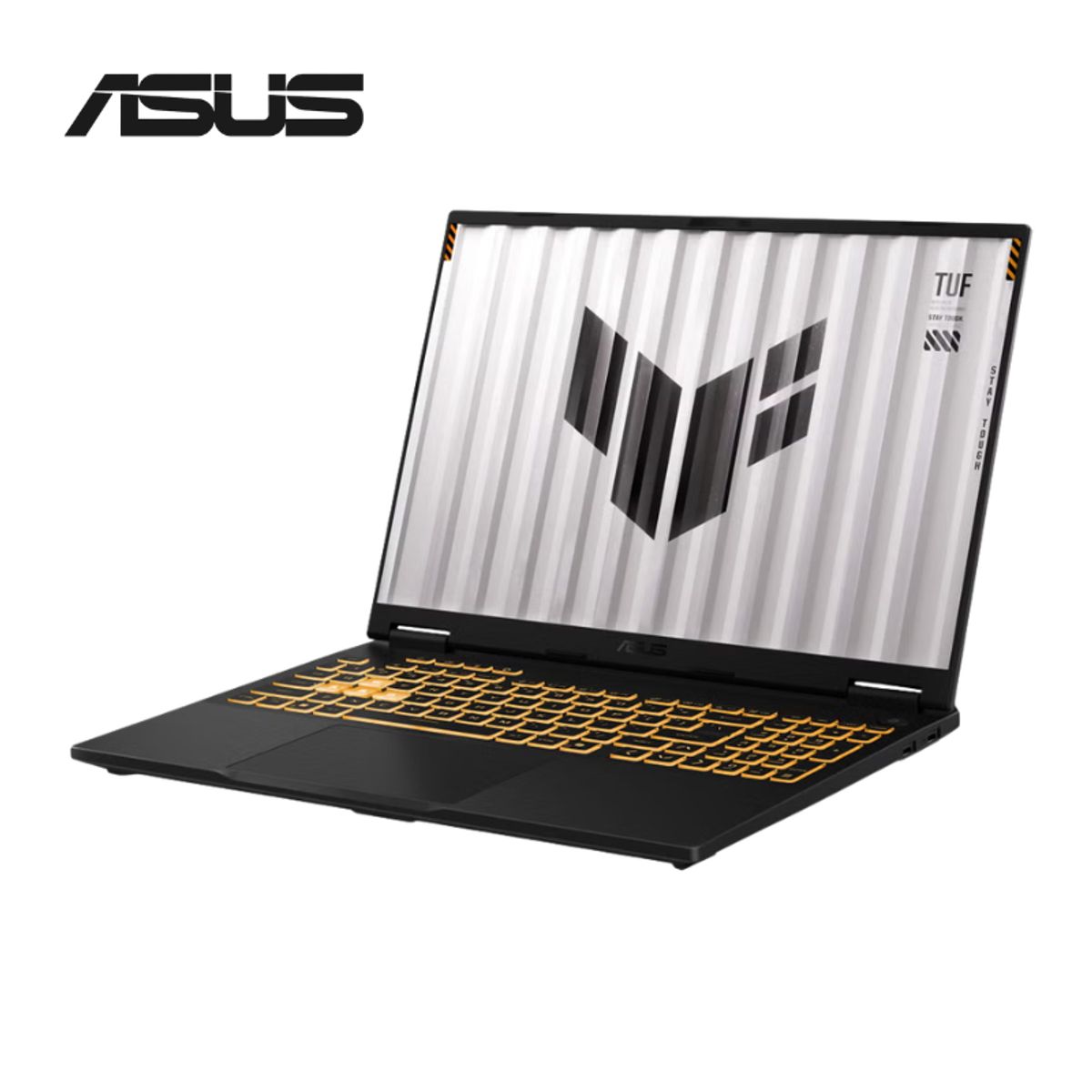 ASUS - Laptop ASUS TUF F16 FX608JH-RV010 Intel Core I5-13450HX 16GB 512GB SSD RTX 5050-8GB WIN11 16 90NR0MH1-M00210