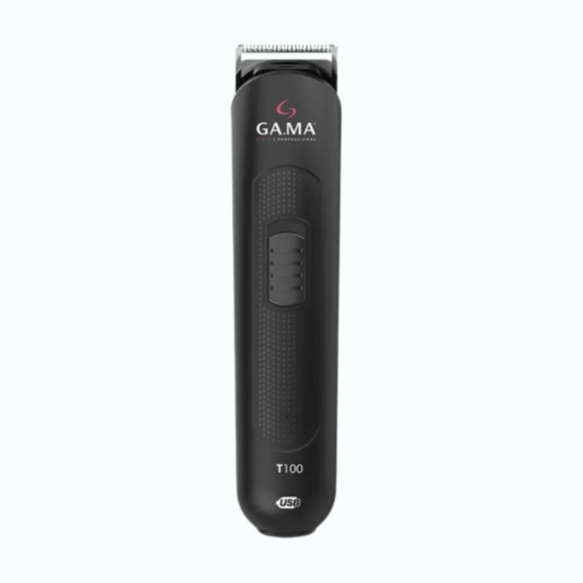 GAMA - Cortador Trimmer T100 HF 220 Profesional Precisión y Acabado Perfecto