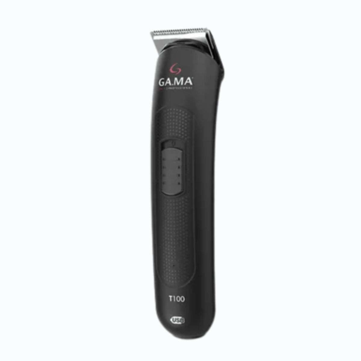 GAMA - Cortador Trimmer T100 HF 220 Profesional Precisión y Acabado Perfecto