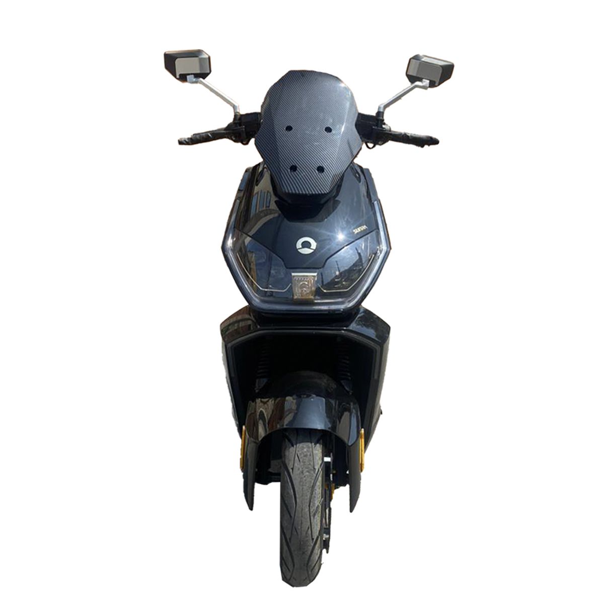 GREENLINE - Moto Eléctrica GREENLINE Modelo GreenLine MX6 GRIS