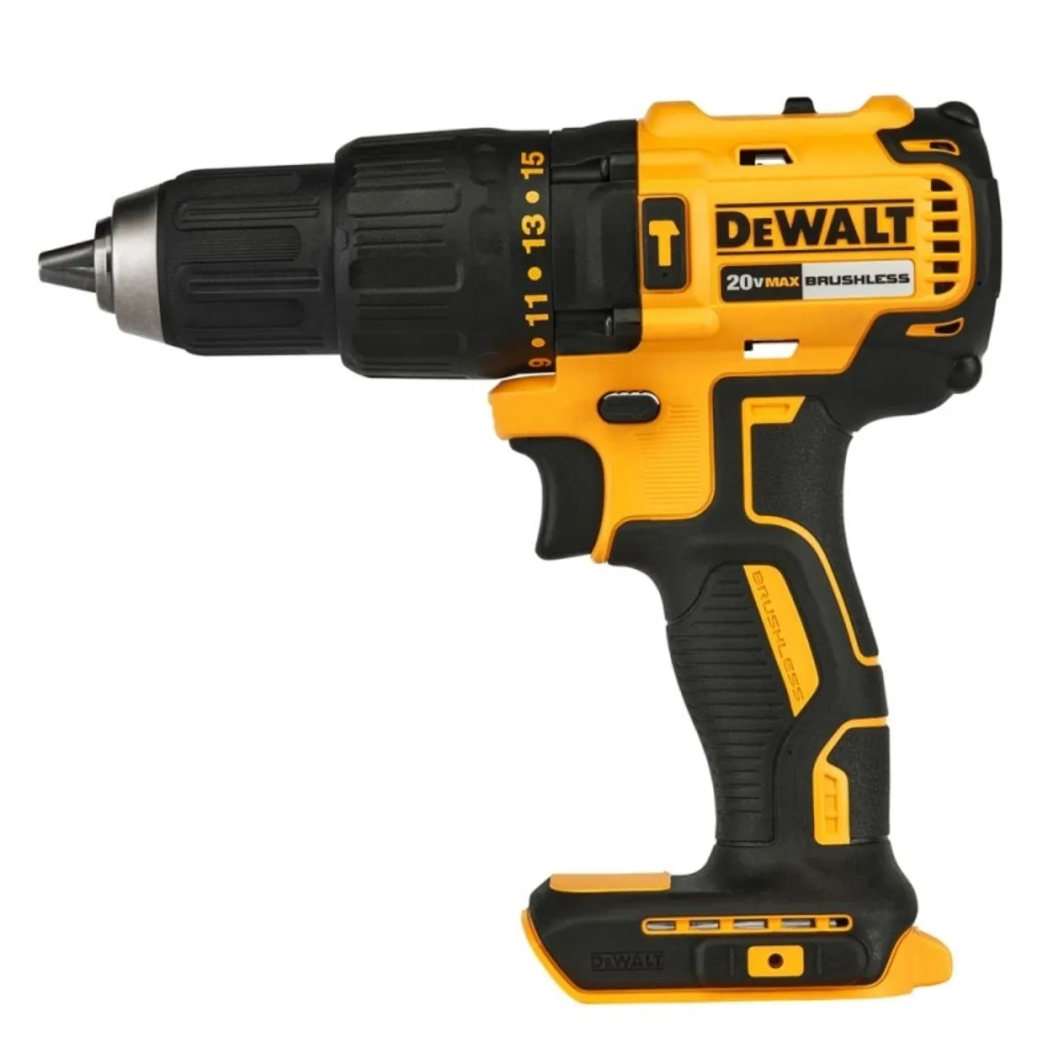 DEWALT - Taladro 1 2 + Esmeril 4 12 + Sierra 7 14 XR Dewalt