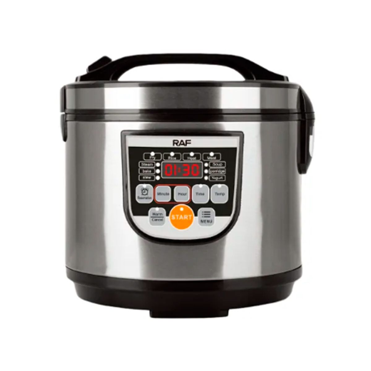 GENERICO - Arrocera Multifuncional 900W