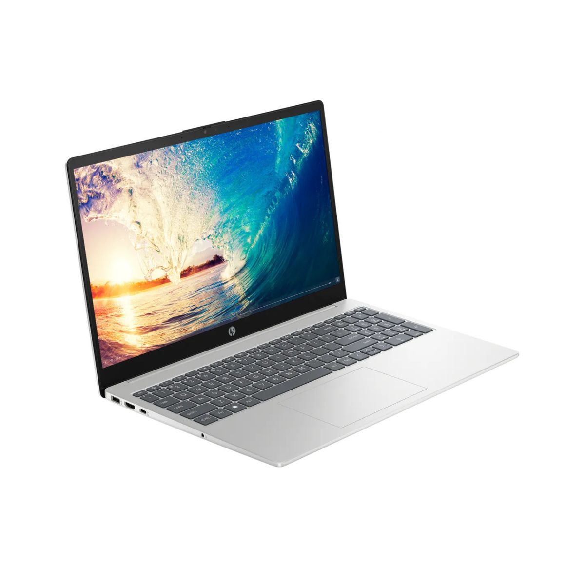 HP - Laptop HP 15-fc0276la, AMD Ryzen 7, 16 GB, 1 TB SSD, 15.6, FHD Windows 11 Home