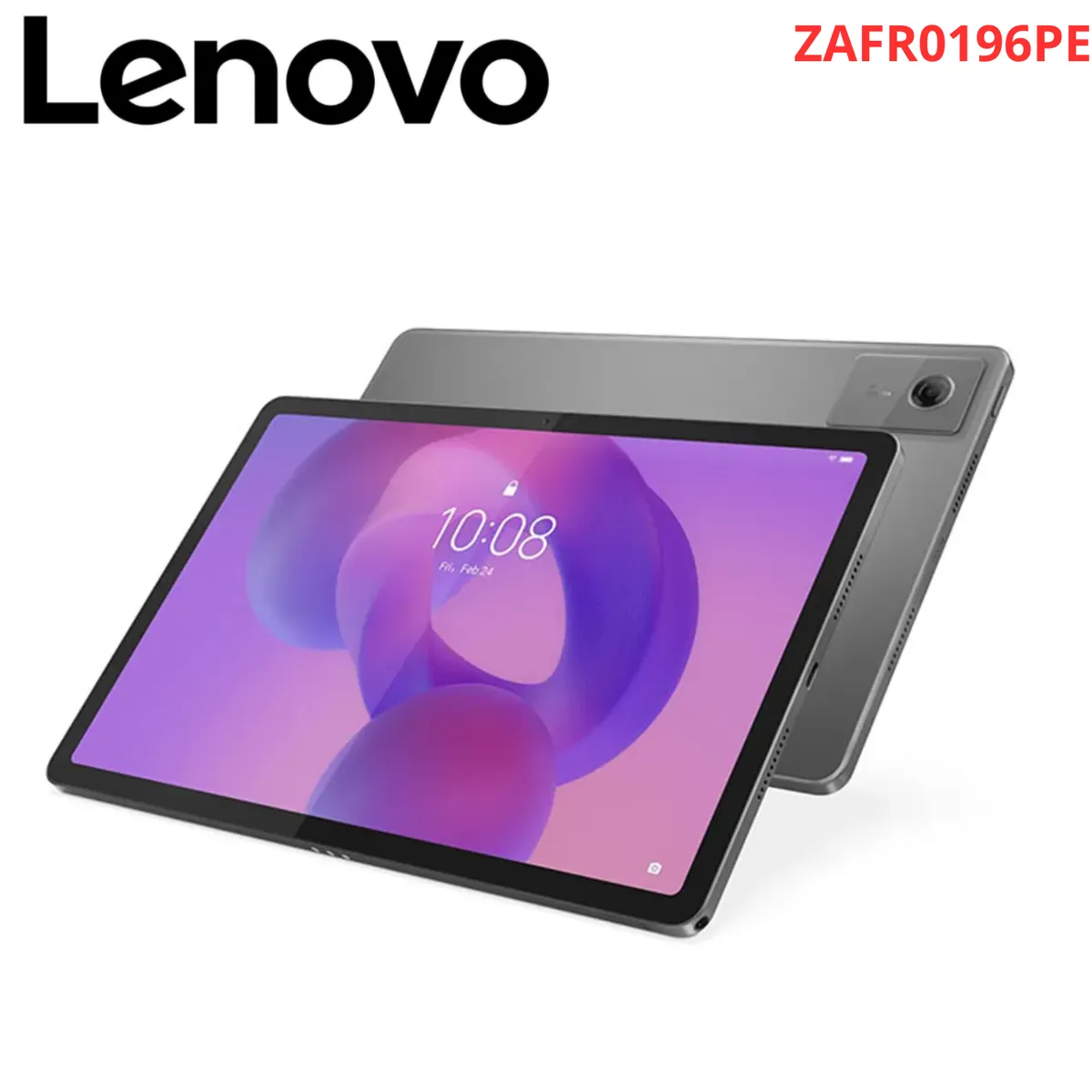 LENOVO - TABLET LENOVO IDEA TAB 11 PULG 2.5K 8GB RAM 128GB ZAFR0196PE