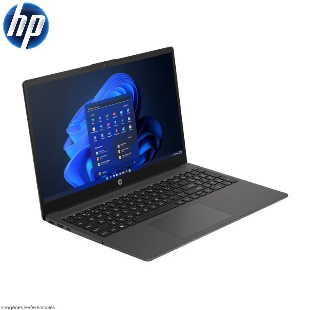 HP - LAPTOP HP 255 G10 15.6 HD AMD ATHLON SILVER 7120U 8GB RAM 256GB SSD