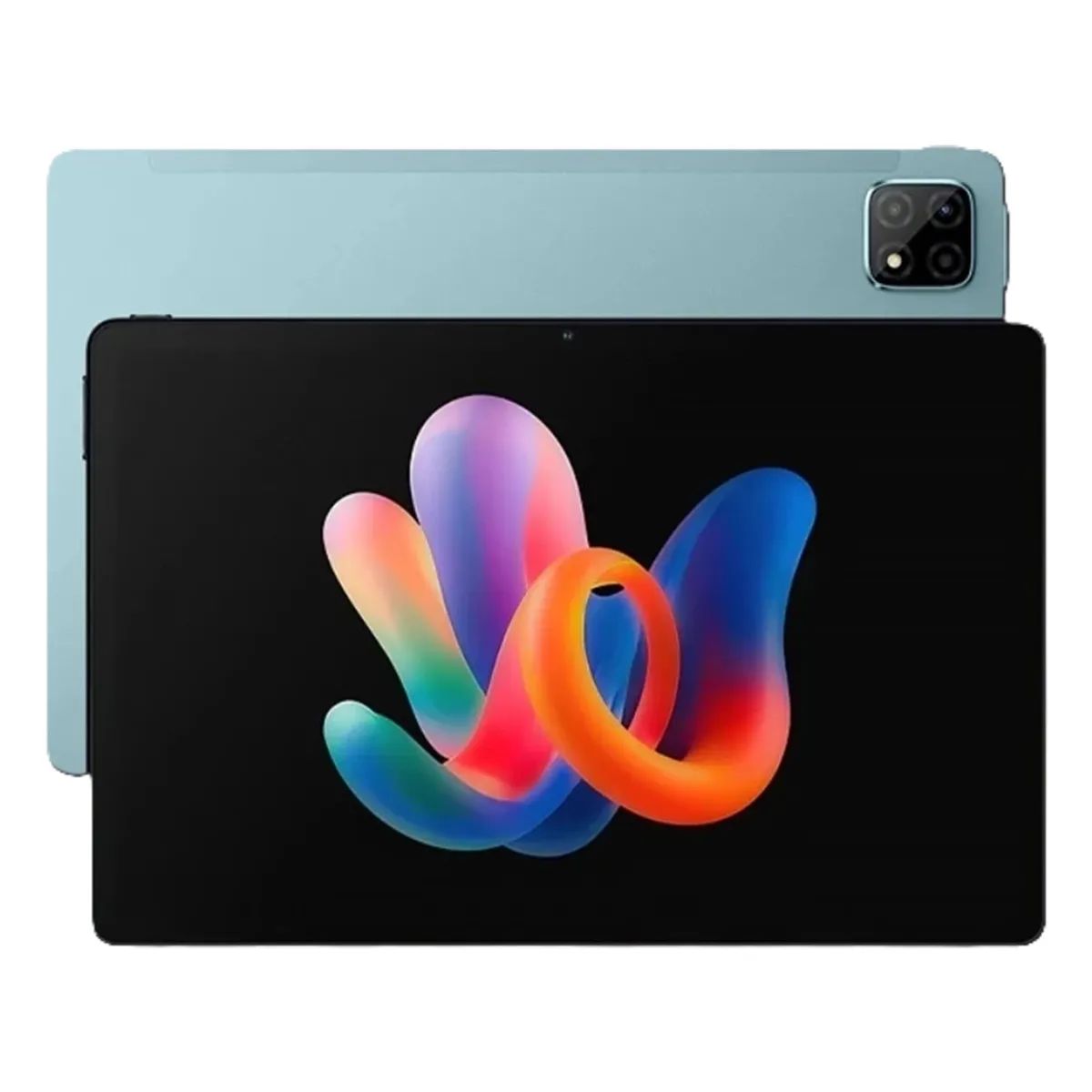 BLACK - Tablet Black Shark Pad 7 - 8GB+128GB - DUAL SIM 4G (LTE) -AZUL