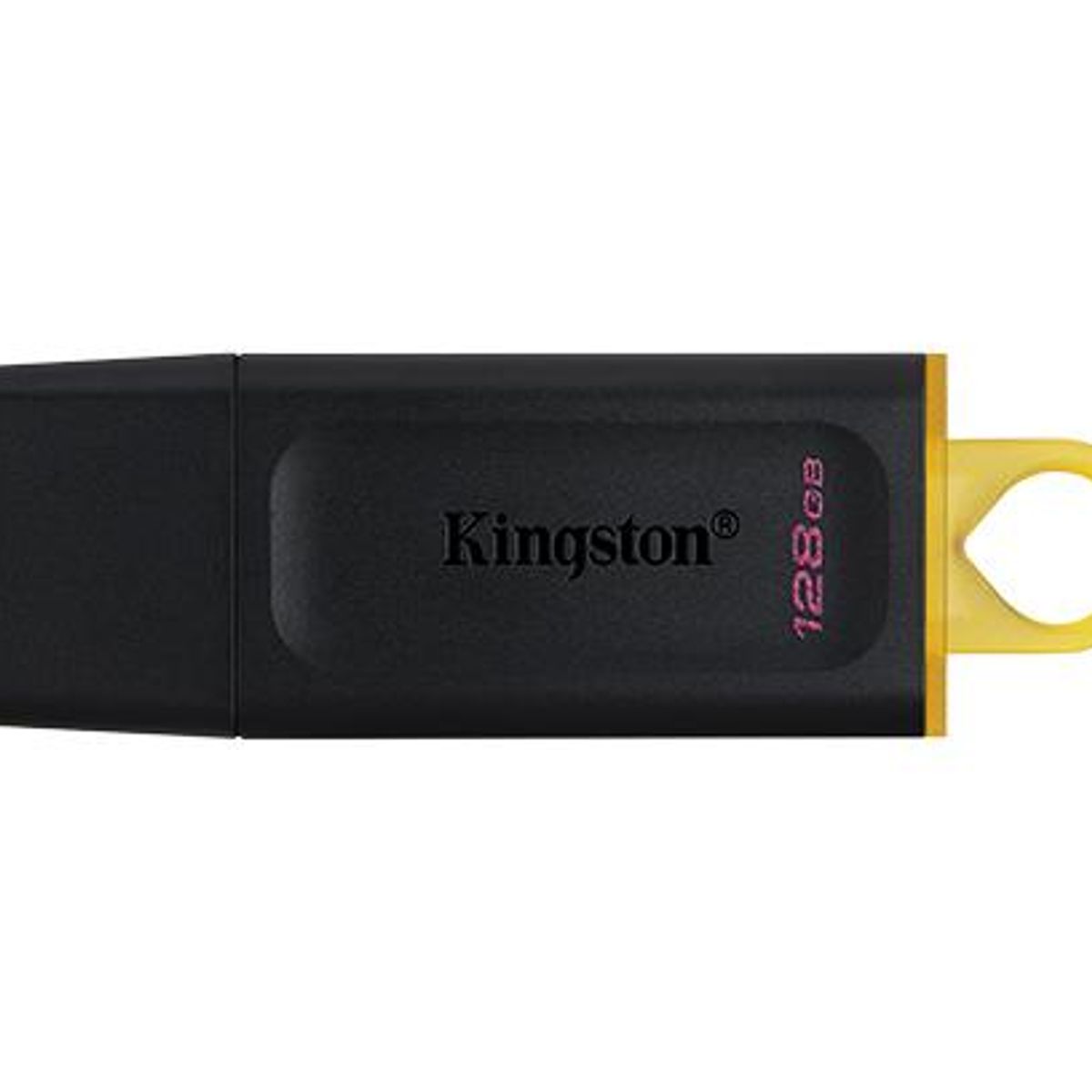 KINGSTON - Memoria USB Kingston DataTraveler Exodia 128GB USB 3.2