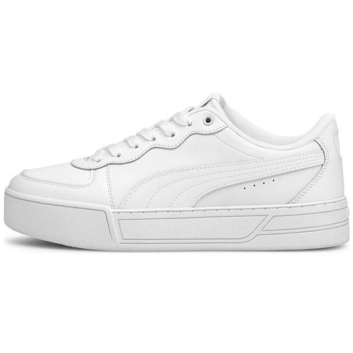 PUMA - Zapatillas Puma Skye 374764-01 Mujer