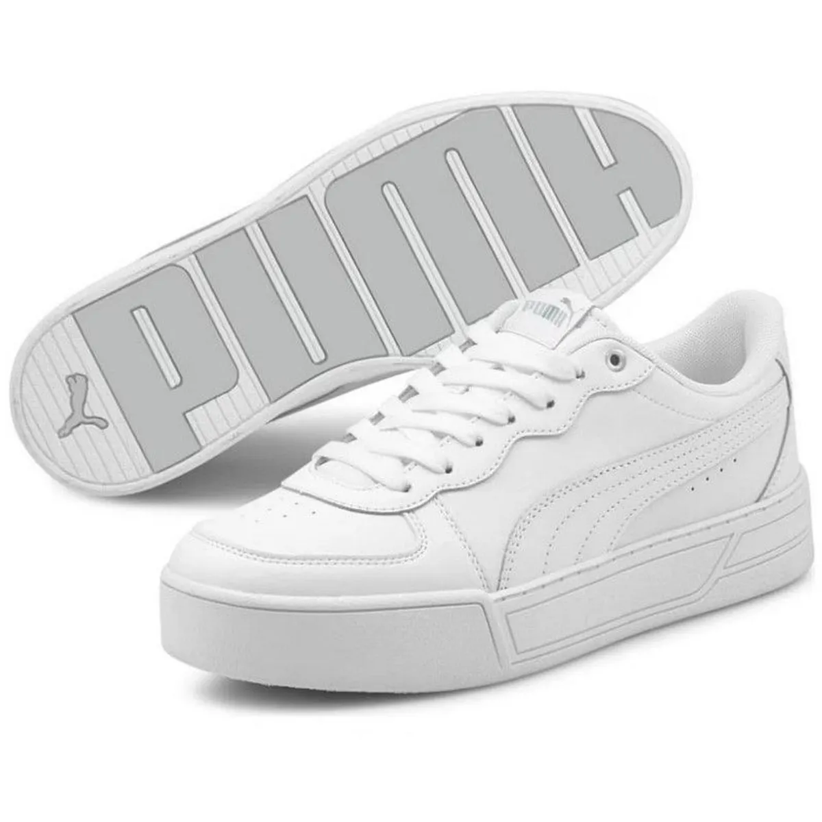PUMA - Zapatillas Puma Skye 374764-01 Mujer
