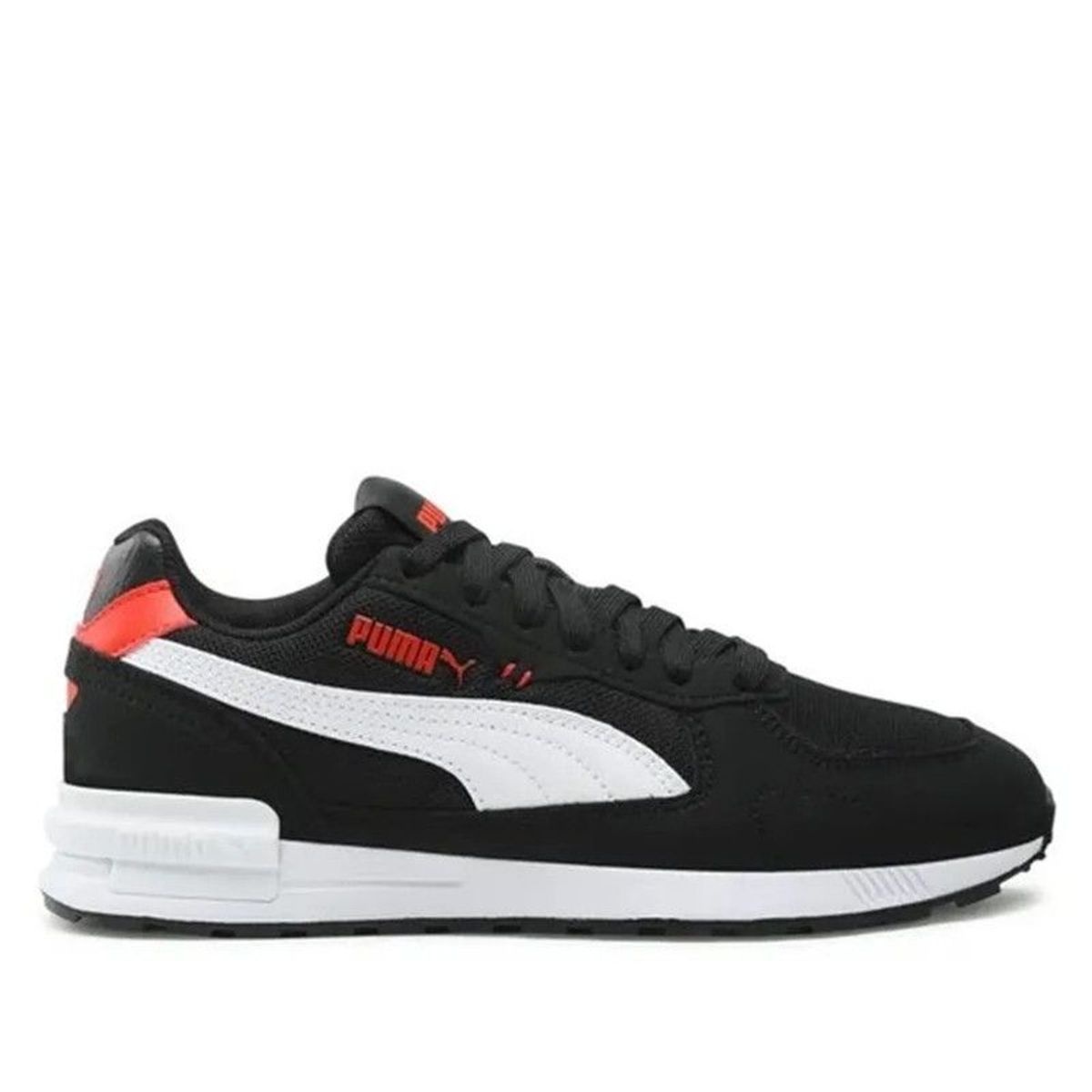 PUMA - Zapatillas Puma Graviton 381987-11 Niños