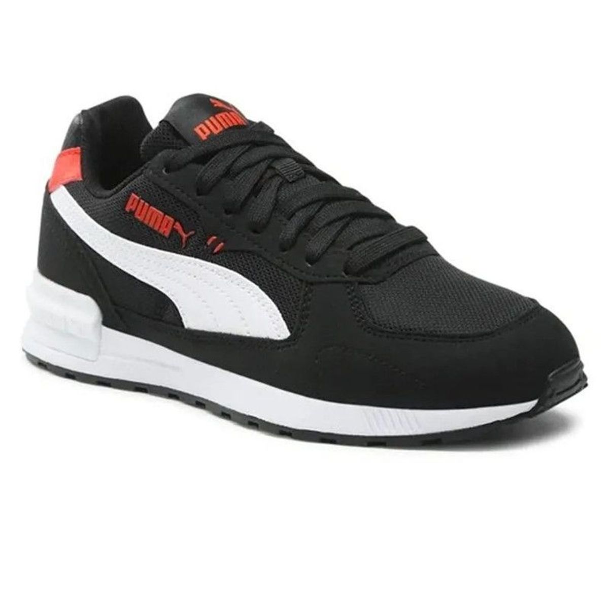 PUMA - Zapatillas Puma Graviton 381987-11 Niños