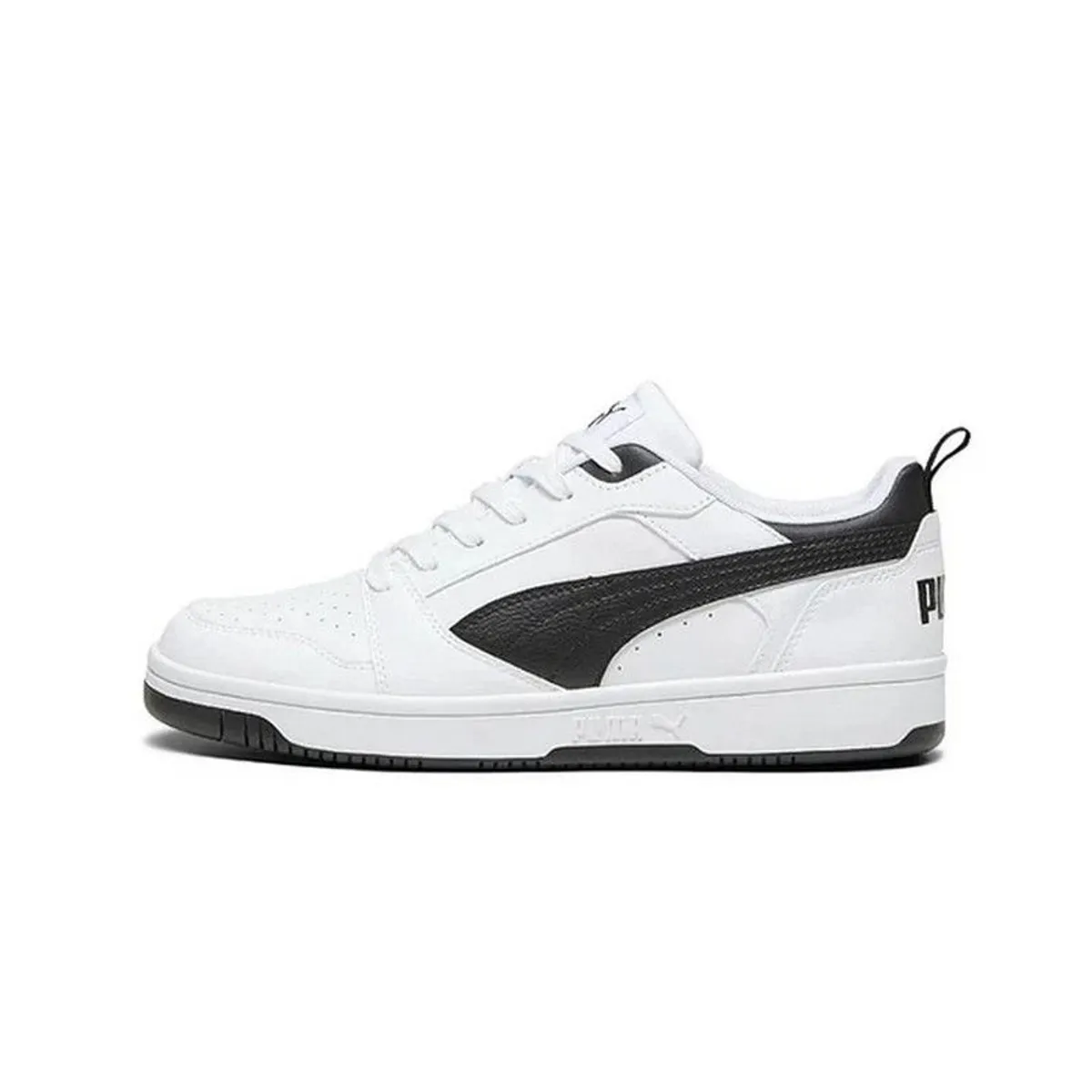 PUMA - Zapatillas Puma Rebound V6 Low 401005-02 Mujer
