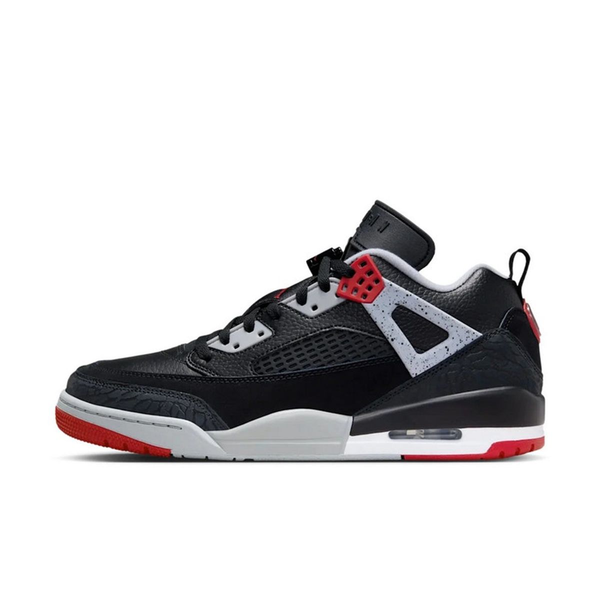 NIKE - Zapatillas Nike Jordan Spizike Low FQ1759-009 Hombre