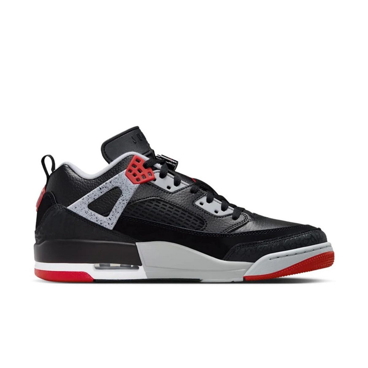 NIKE - Zapatillas Nike Jordan Spizike Low FQ1759-009 Hombre