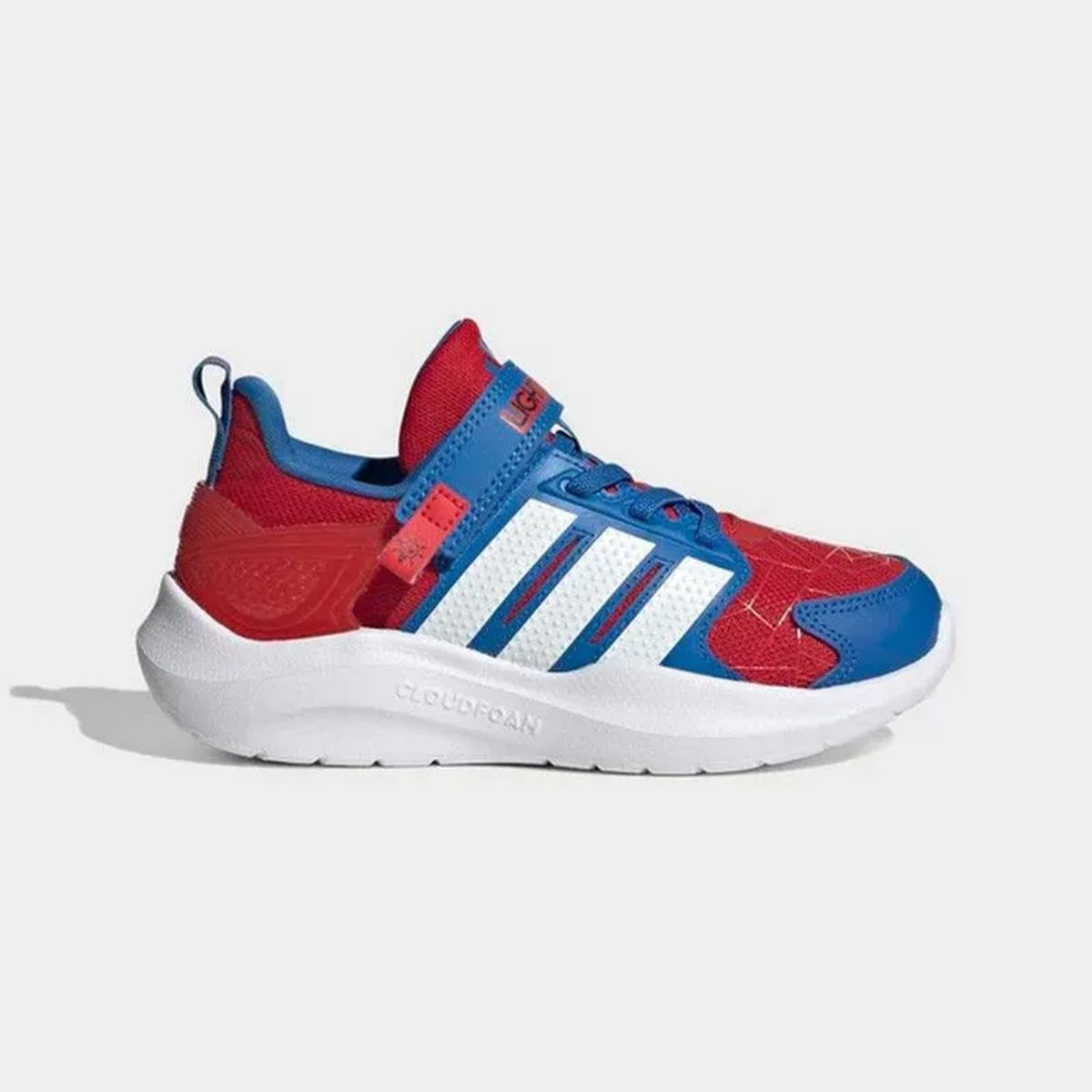 ADIDAS - Zapatillas Adidas Lightorama Spider-Man JR2334 Niños