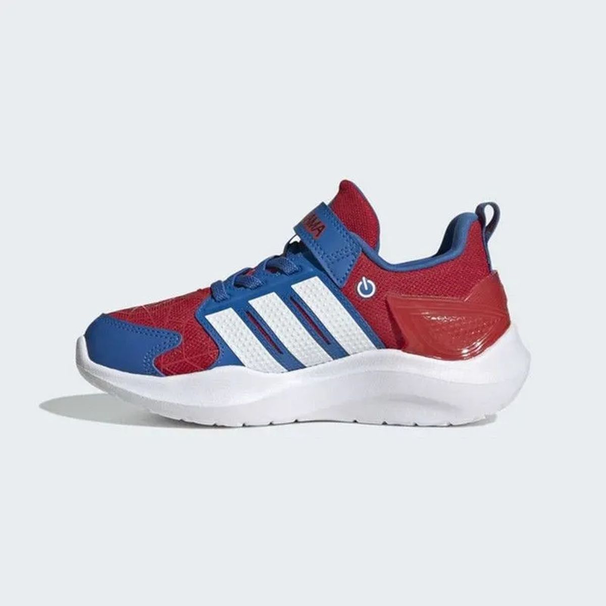 ADIDAS - Zapatillas Adidas Lightorama Spider-Man JR2334 Niños