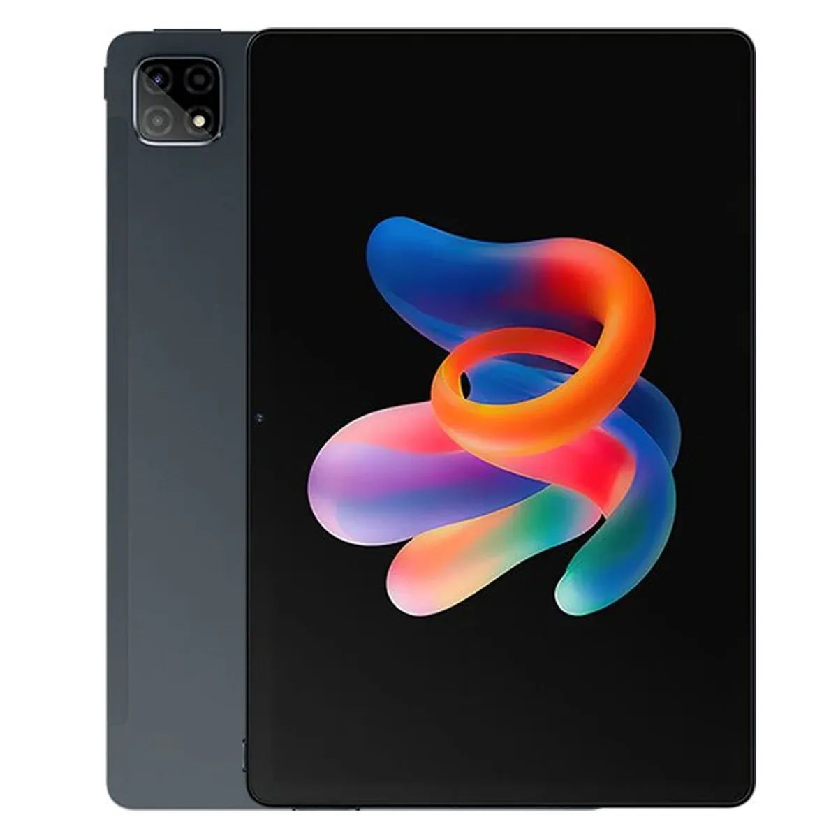 BLACK - Black Shark Pad 7 Pro Tableta Gaming 8gb 256gb 2k 120hz Wifi - NEGRO