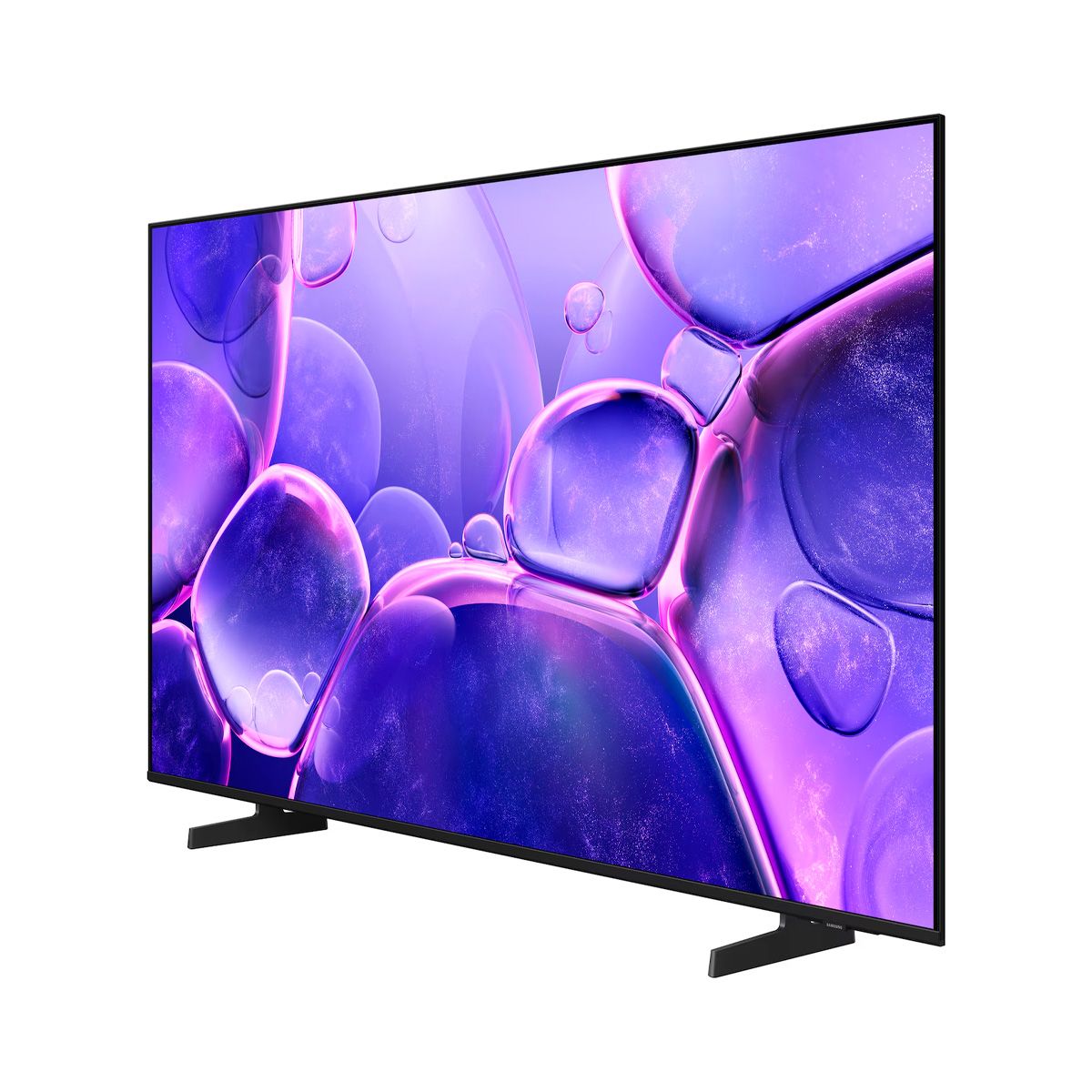 SAMSUNG - Samsung 43 Pulg. Crystal UHD 4K Smart TV 43U8000FG