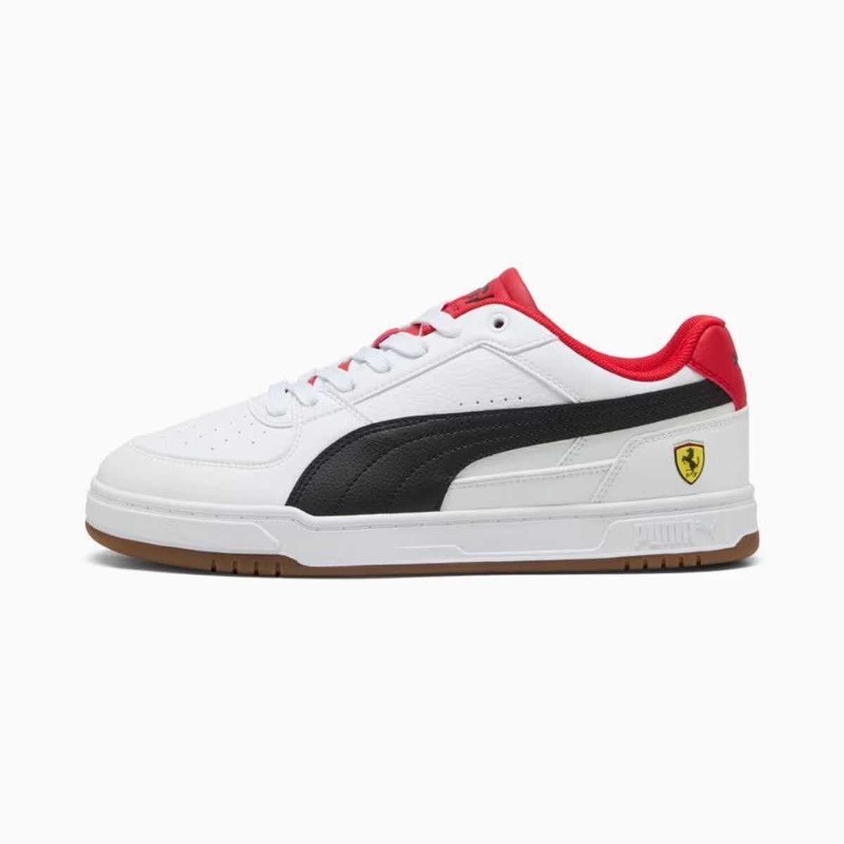 PUMA - Zapatillas Puma Scuderia Ferrari Caven III 309197-01 Hombre