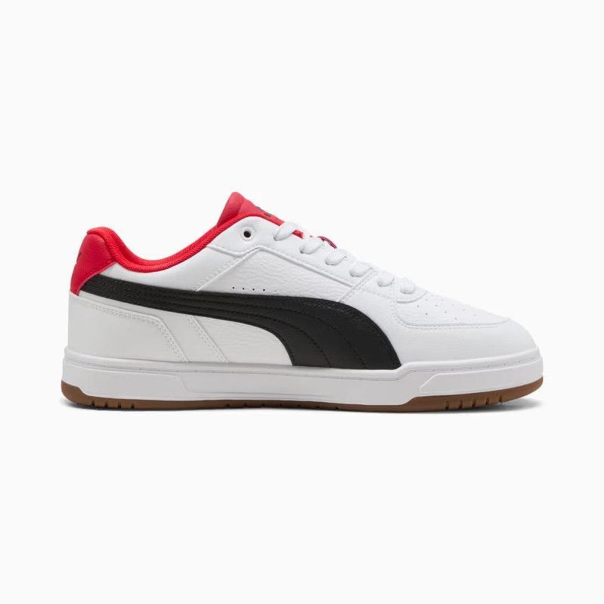 PUMA - Zapatillas Puma Scuderia Ferrari Caven III 309197-01 Hombre