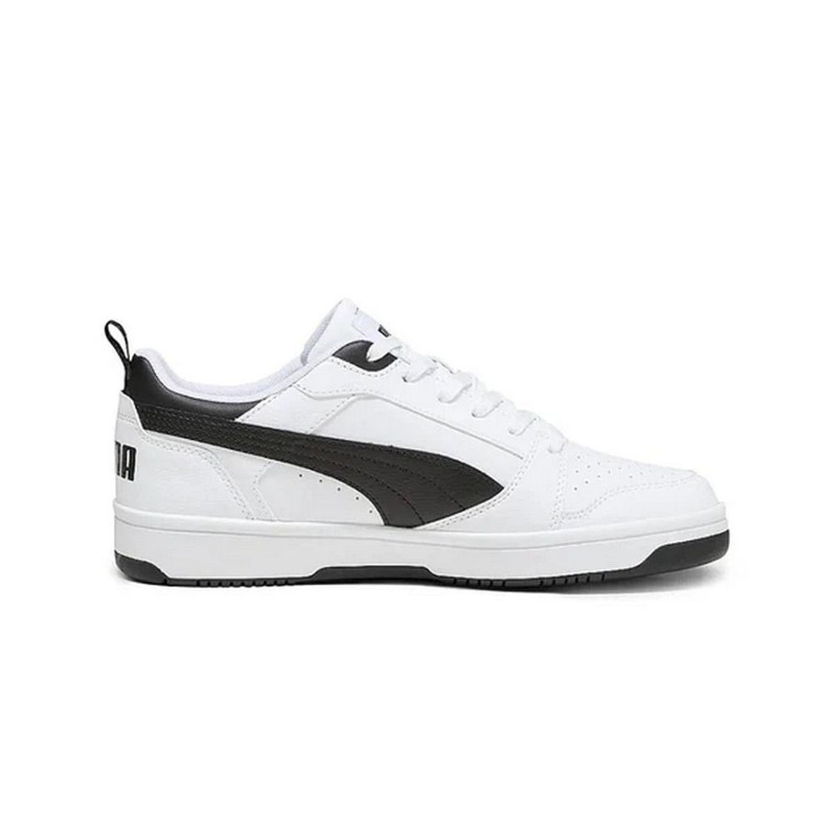 PUMA - Zapatillas Puma Rebound V6 Low 401005-02 Mujer