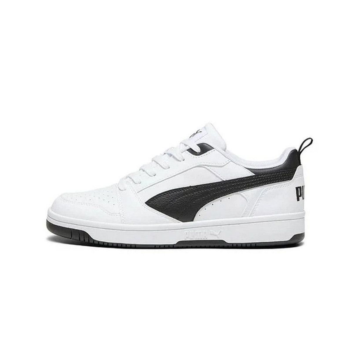 PUMA - Zapatillas Puma Rebound V6 Low 401005-02 Mujer