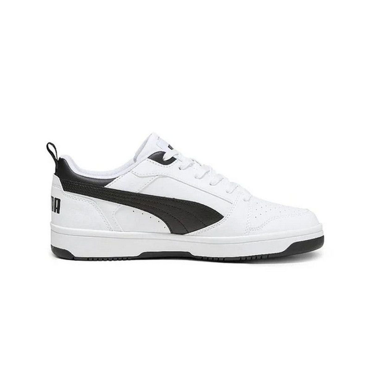 PUMA - Zapatillas Puma Rebound V6 Low 401005-02 Mujer
