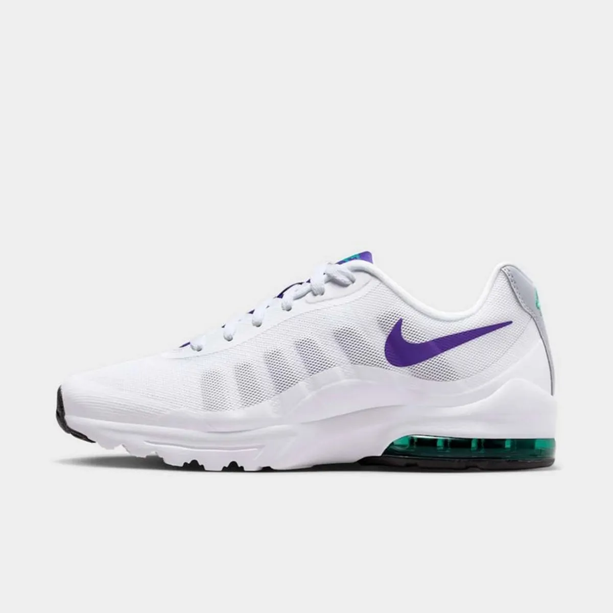 NIKE - Zapatillas Nike Air Max Invigor 749866-101 Mujer