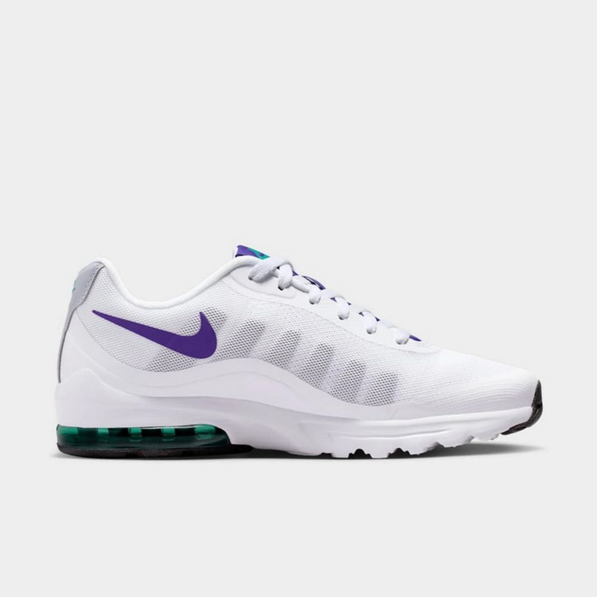 NIKE - Zapatillas Nike Air Max Invigor 749866-101 Mujer