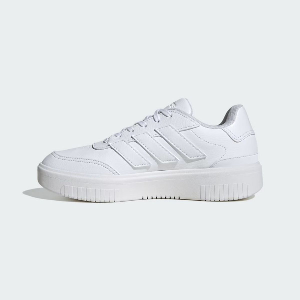 ADIDAS - Zapatillas Adidas Courtblock Bold IH6171 Mujer