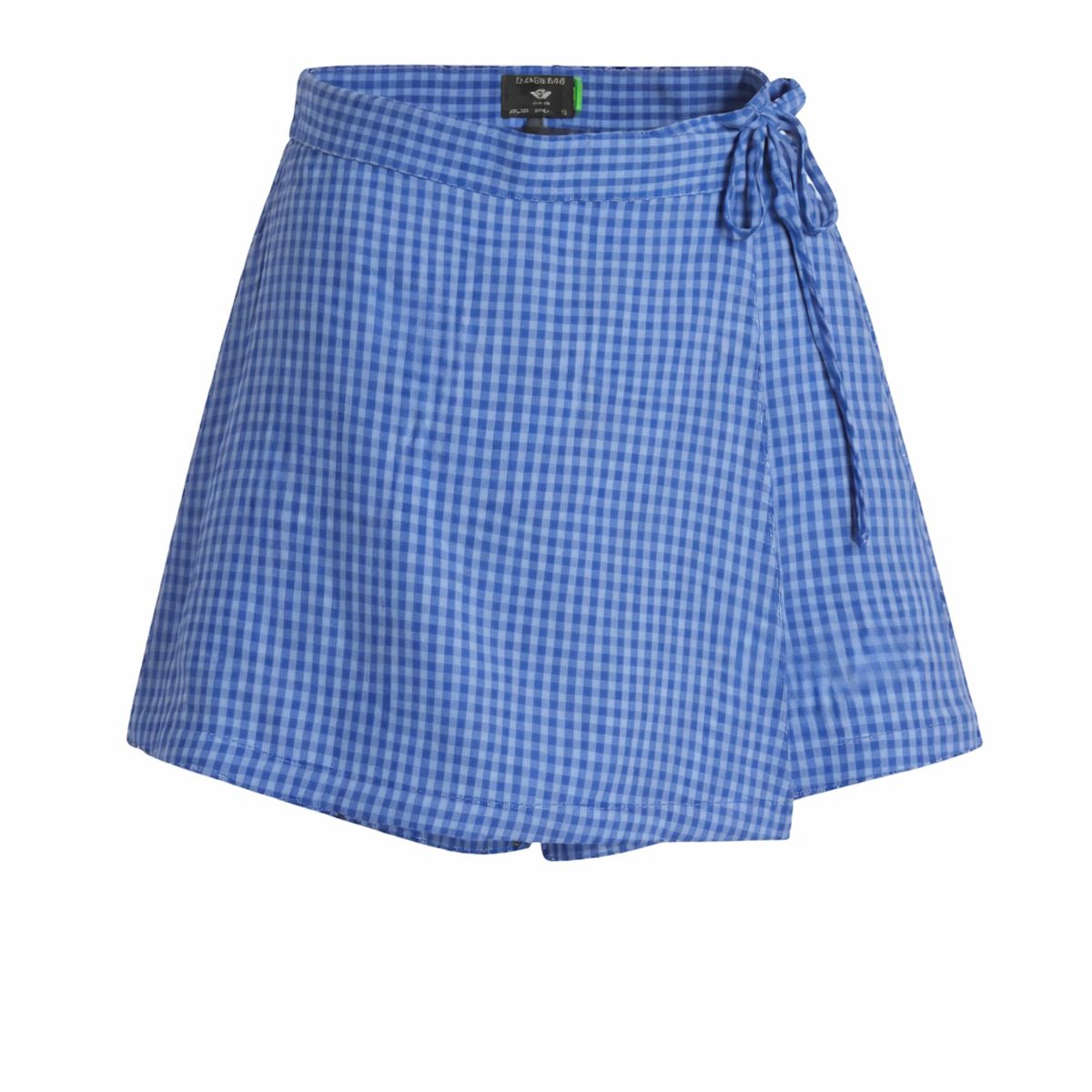 DOCKERS - FALDA MINI SKORT BASINNI BOTTOM CERAMIC DOCKERS