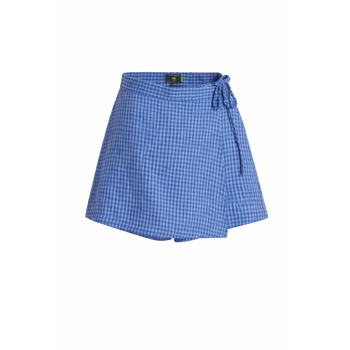 DOCKERS - FALDA MINI SKORT BASINNI BOTTOM CERAMIC DOCKERS